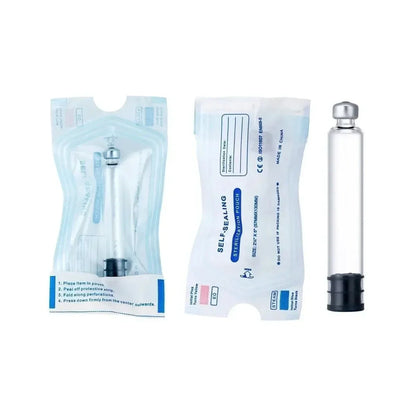 Adjustable Dosage Disposable Injection Pen — Auxin & Insulin Delivery Device
