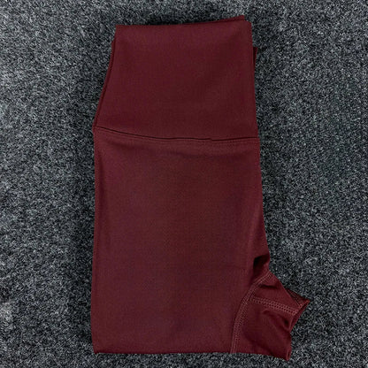 Women’s High Waist Sports Yoga Pants – Hip Lift, Quick-Dry, Breathable Leggings for Fitness, Running & Cycling