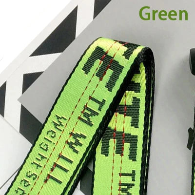Nylon Dog Collar & Harness Set – Adjustable Durable Leash, Trendy Pet Accessories for Small & Medium Dogs, Seat Belt Safe