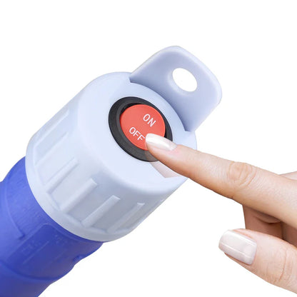 Electric Liquid & Oil Transfer Pump – Powered Water & Fuel Suction Pump for Outdoor Car, Vehicle, Gas & Liquid Transfer