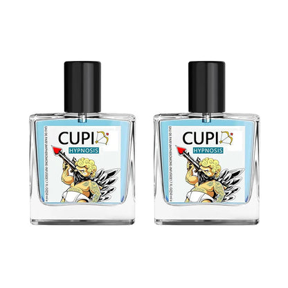 Cupid Hypnosis Pheromone Cologne for Men — Long-Lasting Body Mist, Attractive Fragrance for Dating & Flirting