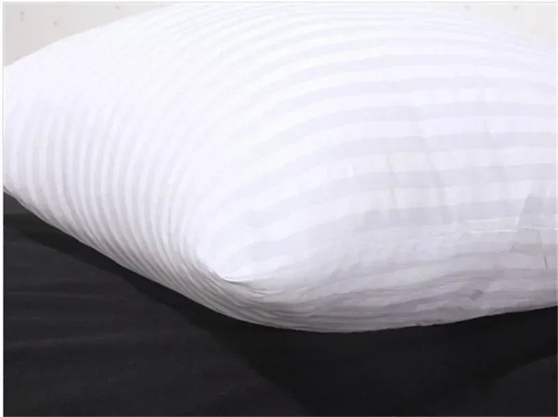 Home Cushion Insert – Soft Cotton-Padded Pillow Core for Sofa & Car, Available in 14/16/18/20/22/24 Inch