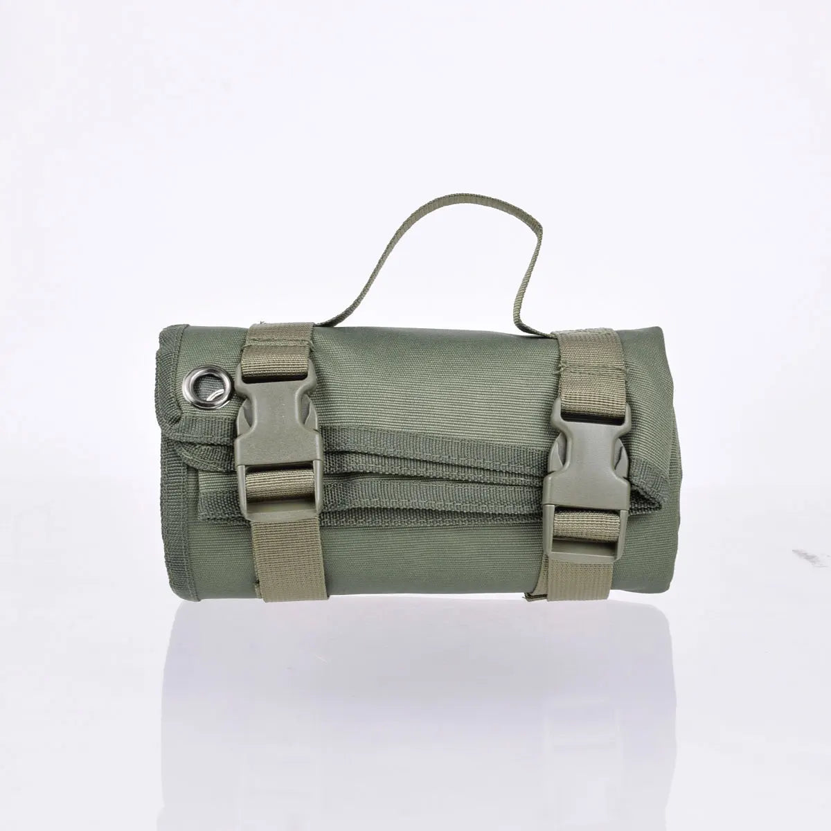 Tactical Outdoor Shooting Mat – Non-Slip, Double-Sided Waterproof Folding Mat for Hunting, Training & Sniper Range