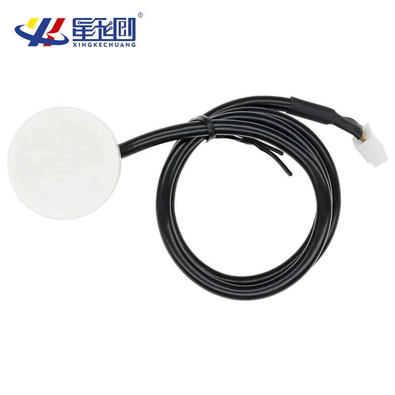 XKC-Y25 Capacitive Liquid Level Sensor – Fast Shipping Non-Contact Water Detection Sensor