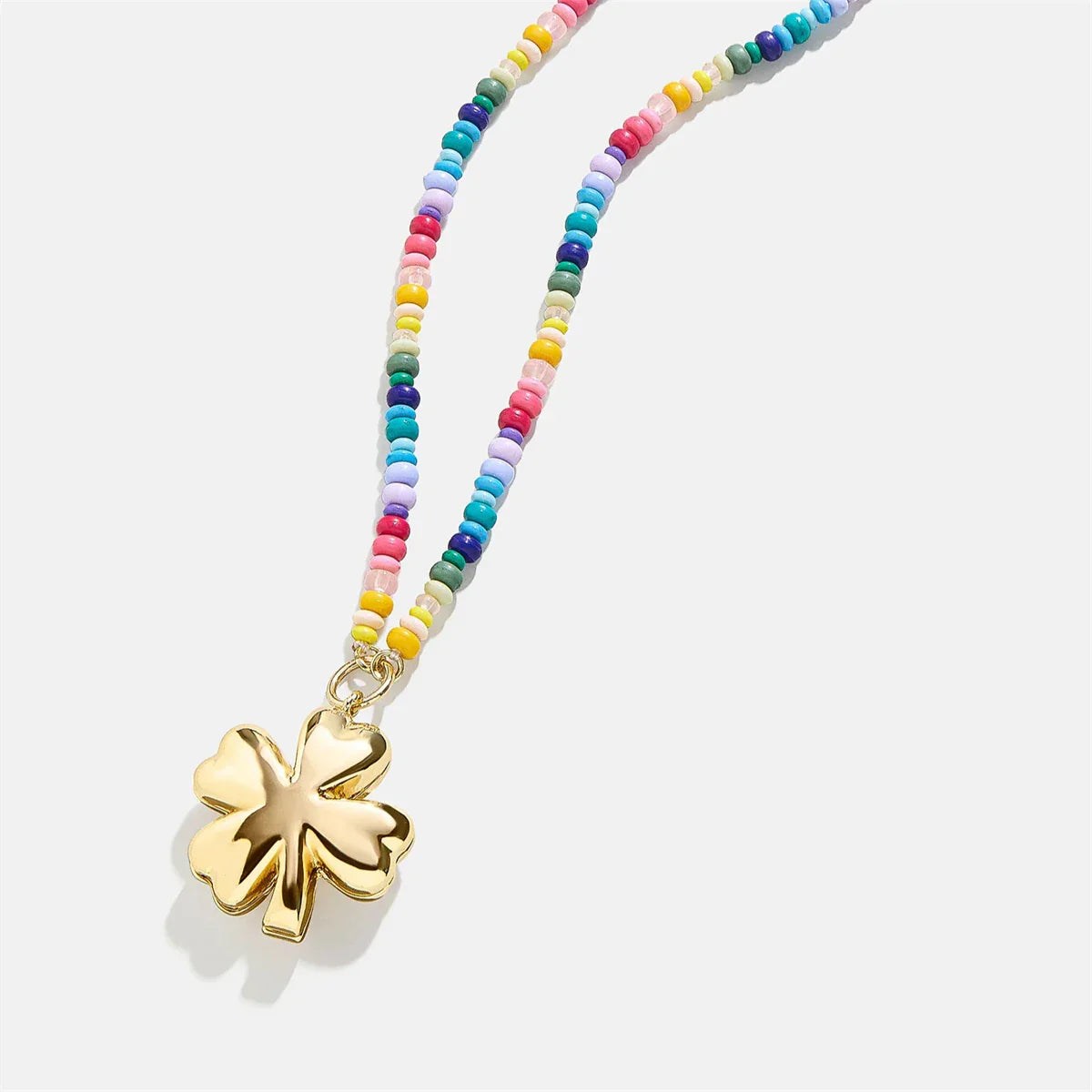 Colorful Bag Hanging Keychain – Hand-Woven Pendant with Beads, DIY Accessories, Internet-Famous Rope Charm