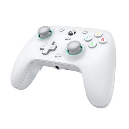 GameSir G7 SE Wired Xbox Controller — Gamepad for Xbox Series X, Series S & Xbox One with Hall Effect Joystick