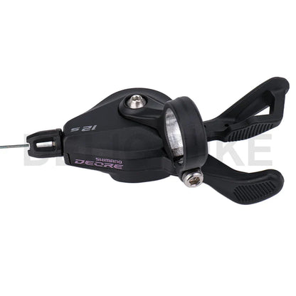 SHIMANO DEORE M6100 12-Speed Groupset – Right Shifter, Rear Derailleur, Chain & SUGEK 11-50T/52T Cassette Sprocket