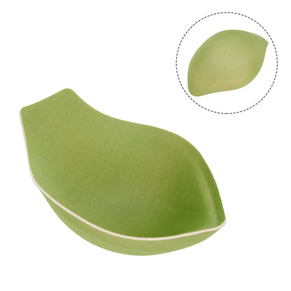 New Sponge Pad Swimwear for Men – Sexy Swim Briefs with Enhance Pouch and Bulge Pads for Beach and Surf