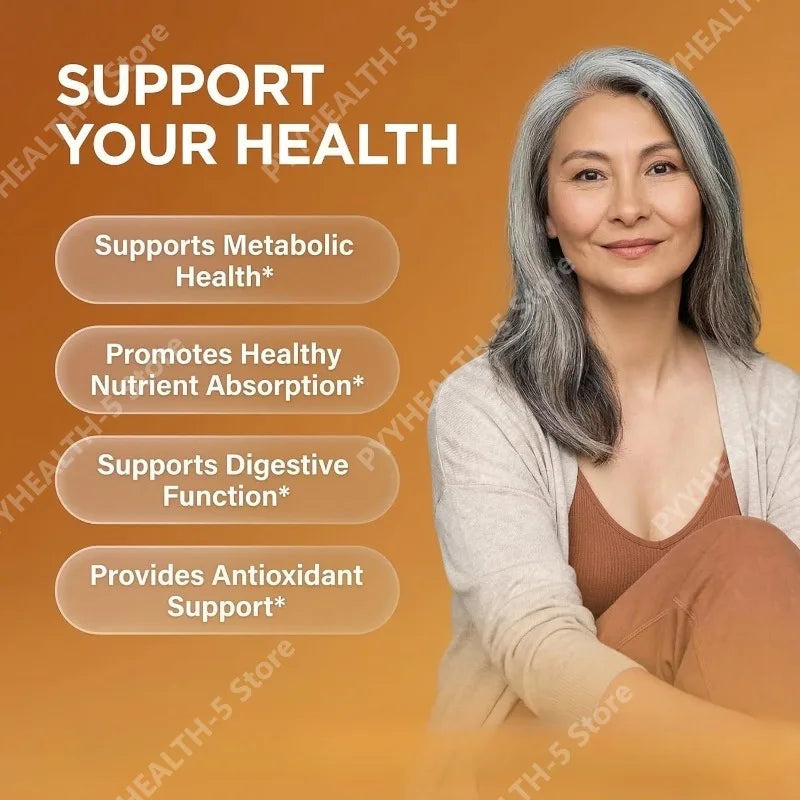 Berberine Liquid Drops Supplement - Ceylon Cinnamon, Bitter Melon, Glucomannan, Gymnema, Chromium & Turmeric Extract Blend
