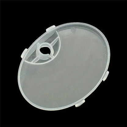 10PCS Clear Doll Display Stands — Transparent Toy Figure Support Holders for Mannequin & Model Display