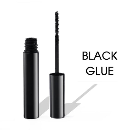 GEMERRY 10ml 2-in-1 Lash Bond & Seal Glue — Waterproof Long-Lasting Adhesive for DIY Cluster Eyelash Extensions