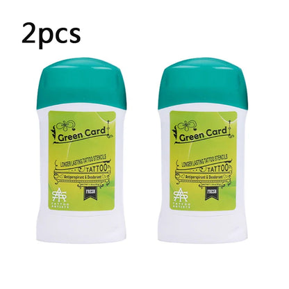 Tattoo Transfer Cream Gel — Stencil Transfer Soap for Tattoo & Microblading Supplies