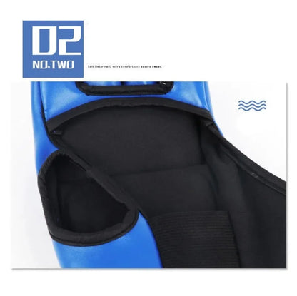 2024 Adult Professional Boxing Gloves - Combat Sandbag Training, Sanda, Muay Thai, MMA, Kickboxing Half Finger Gloves
