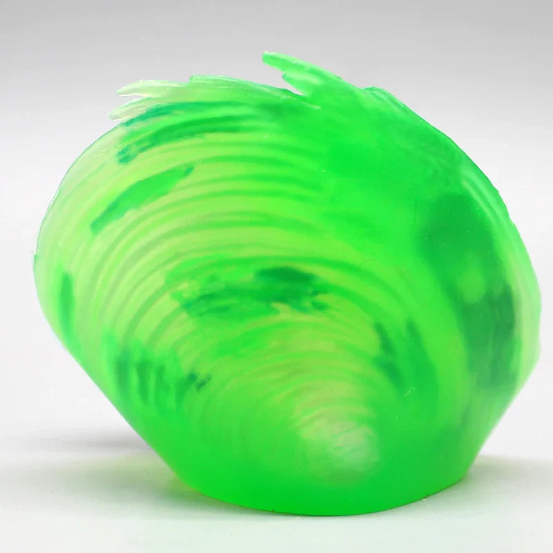 6cm Dragon Ball Z Action Figure | Piccolo & Master Roshi PVC Collectible Anime Figurines, Mafuba Statue Model Toys