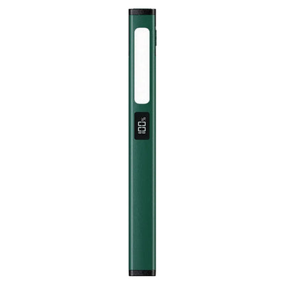 New Long Battery Life LED Pen Flashlight – USB Rechargeable Multi-Function Maintenance Work Light for Outdoor, Camping & Emergency Use