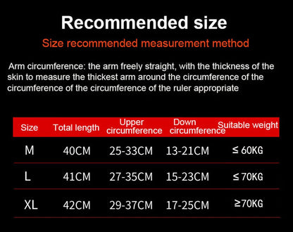 Basketball & Sports Knee Pads – Breathable Compression Calf Sleeves for Hiking, Cycling & Leg Protection