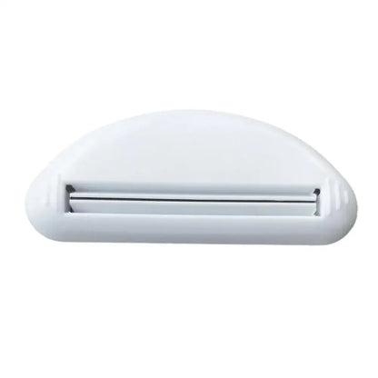 Multifunction Manual Toothpaste Dispenser – Cream Tube Squeezer & Bathroom Paste Extruding Clip Clamp
