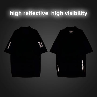 DAREVIE 2023 Cycling Jersey — SPF 50+ Men & Women MTB & Road Bike Shirt