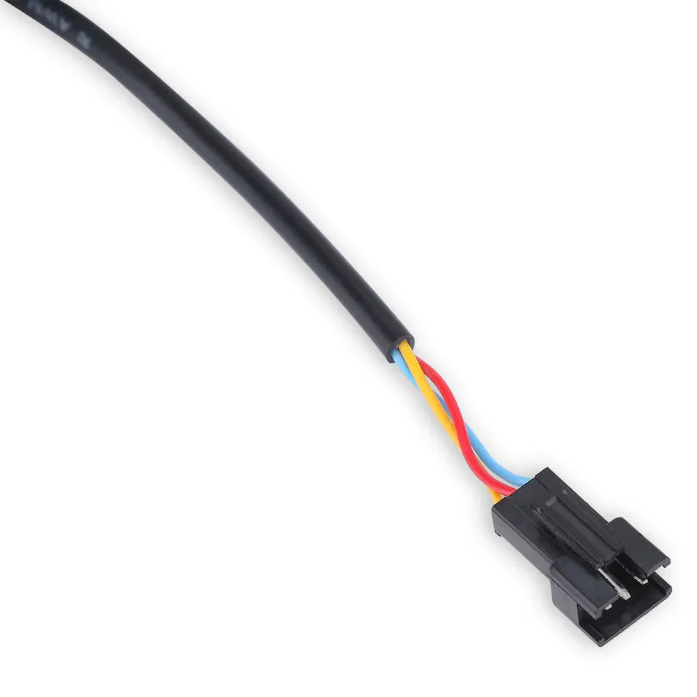 New E-Bike PAS System Speed Sensor — 12-Magnet Electric Pedal Assistant Sensor