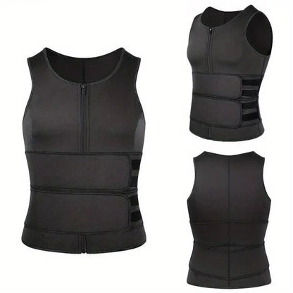 Hunchback Posture Corrector – Chest, Shoulder & Neck Support Tape Training Equipment