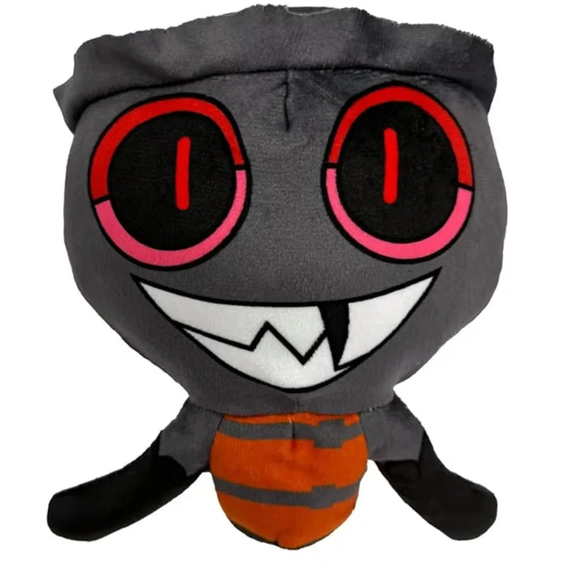 Dandy’s World Plush – Cute Scrap Goob Pebble Stuffed Horror Game Soft Pillow Doll, Kids Gift Toy