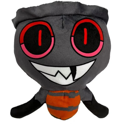 Dandy’s World Plush – Cute Scrap Goob Pebble Stuffed Horror Game Soft Pillow Doll, Kids Gift Toy