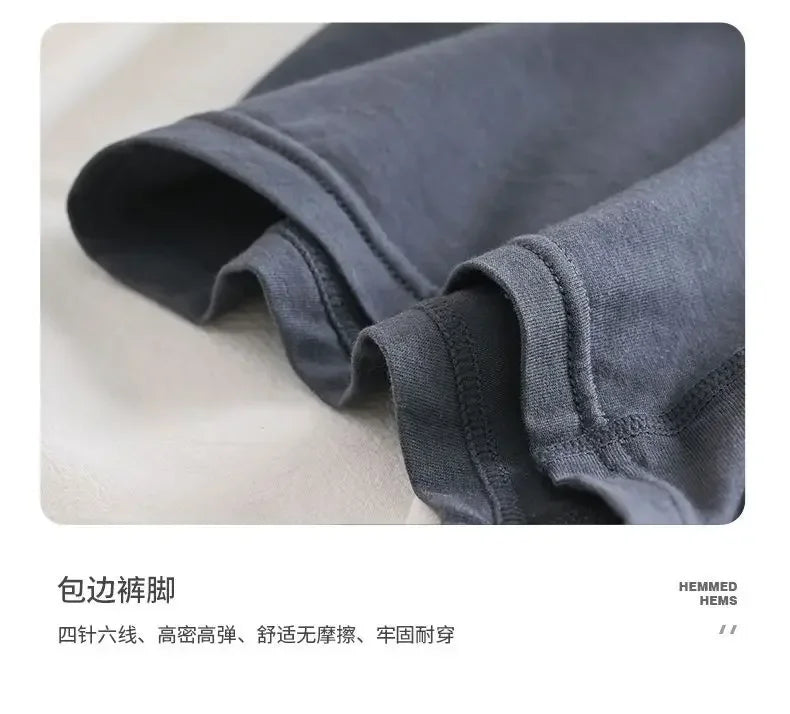 Pokemon Anime Men's Boxer Briefs — Charmander, Charizard, Bulbasaur, Gengar & Pikachu Antibacterial Underwear Shorts Gift