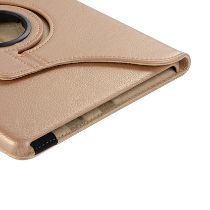 360 Rotating Leather Stand Case for Samsung Galaxy Tab A 10.5 2018 – SM-T590, SM-T595 Tablet Cover Funda #S