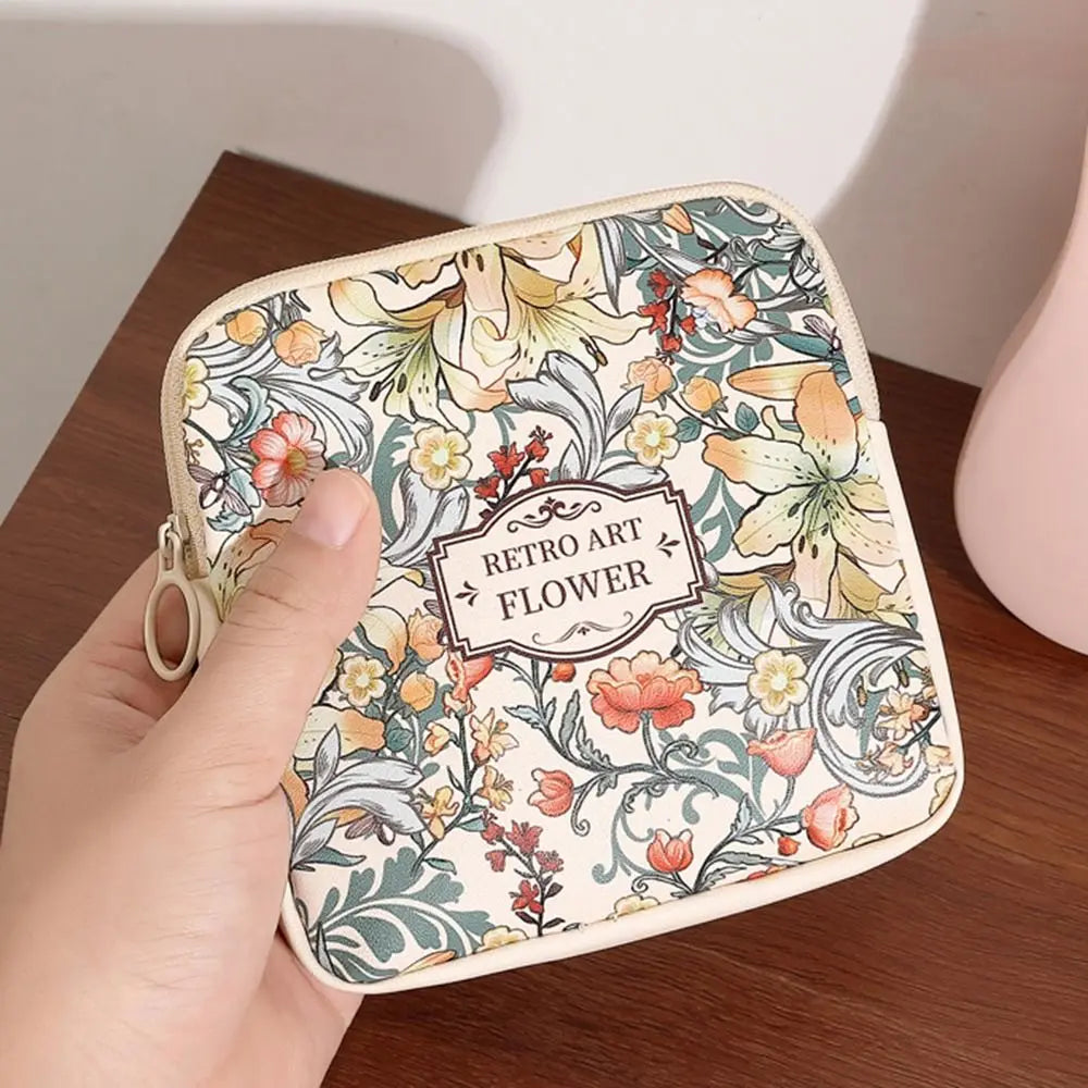 Mini PU Leather Coin & Card Holder Wallet – Luxury Pocket Change Purse Pouch for Men & Women 💼✨