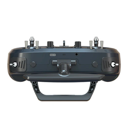 Jumper T14 ELRS Remote Control – 2.4GHz/915MHz, 1W, CNC Hall Sensor Gimbals, OLED Display for FPV Drone