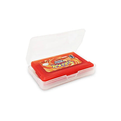 Pokemon Series Game Cartridge | GBA/NDSL/NDS/GBM/GBA SP Memory Card for Nintendo