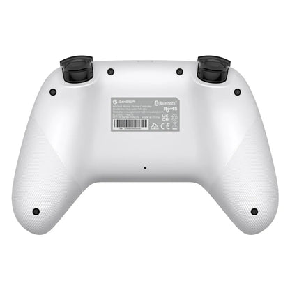 GameSir T4 Nova Lite Wireless Gamepad Controller | Switch, Android, iOS, PC & Steam with Hall Effect Stick