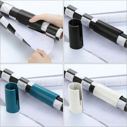 Portable Mini Paper Cutting Machine: Christmas Packaging Paper Cutter - Wrapping Paper Cutting Knife