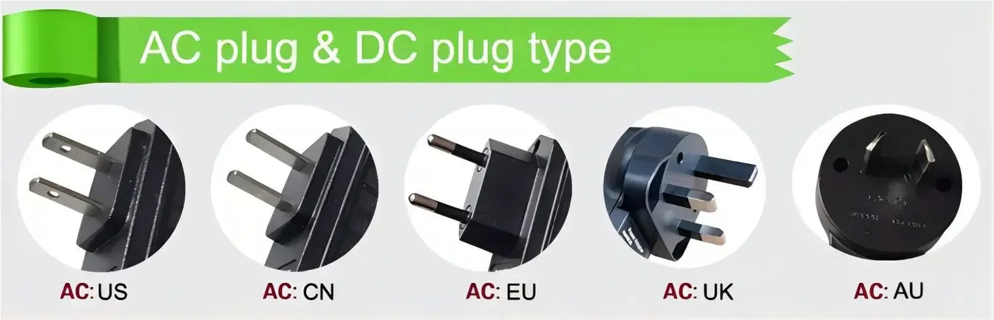 58mm Thermal Printer & 2D Bluetooth Scanner - 2-in-1 Mobile Back Clip with 7.4V 3000mAh Battery