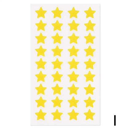 72pcs Invisible Anti-Acne Pimple Patches – Hydrocolloid Waterproof Spot & Mark Repair Stickers