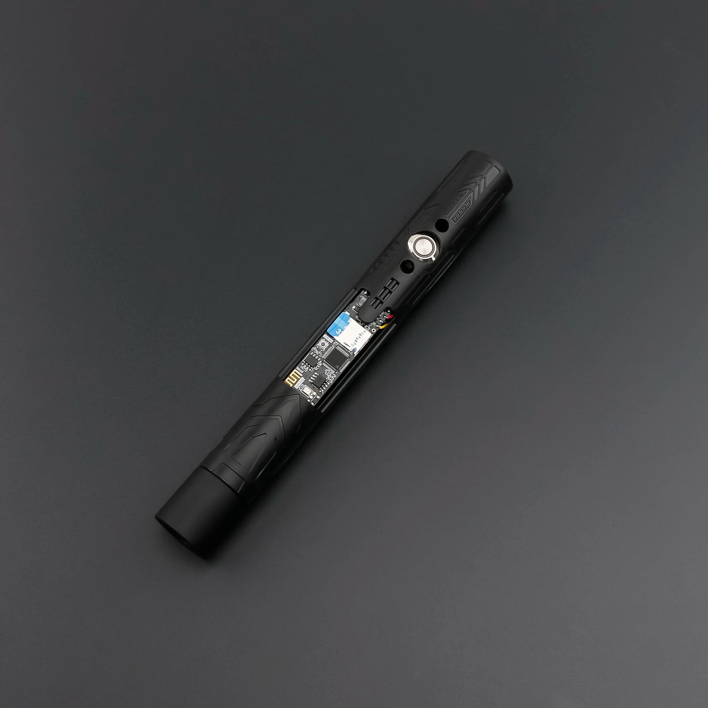 TXQ Neo Pixel Lightsaber Core SNV4 Pro — Smooth Swing Electronic Chip with Proffie Soundboard Kit for Hilt & Saber Blaster