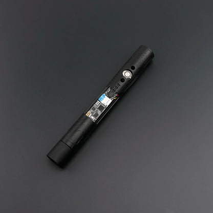 TXQ Neo Pixel Lightsaber Core SNV4 Pro — Smooth Swing Electronic Chip with Proffie Soundboard Kit for Hilt & Saber Blaster