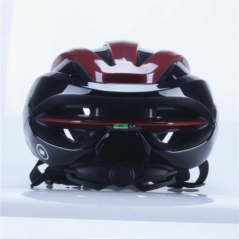 HJC Ibex Ultra-Light MTB & Road Bike Helmet – Unisex Cycling Hard Hat Capacete Ciclismo