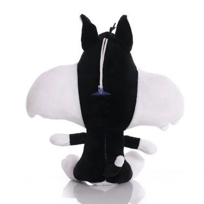 20cm Looney Tunes Plush Toy — Bugs Bunny, Tweety, Daffy Cartoon Stuffed Animal Doll for Kids Gift