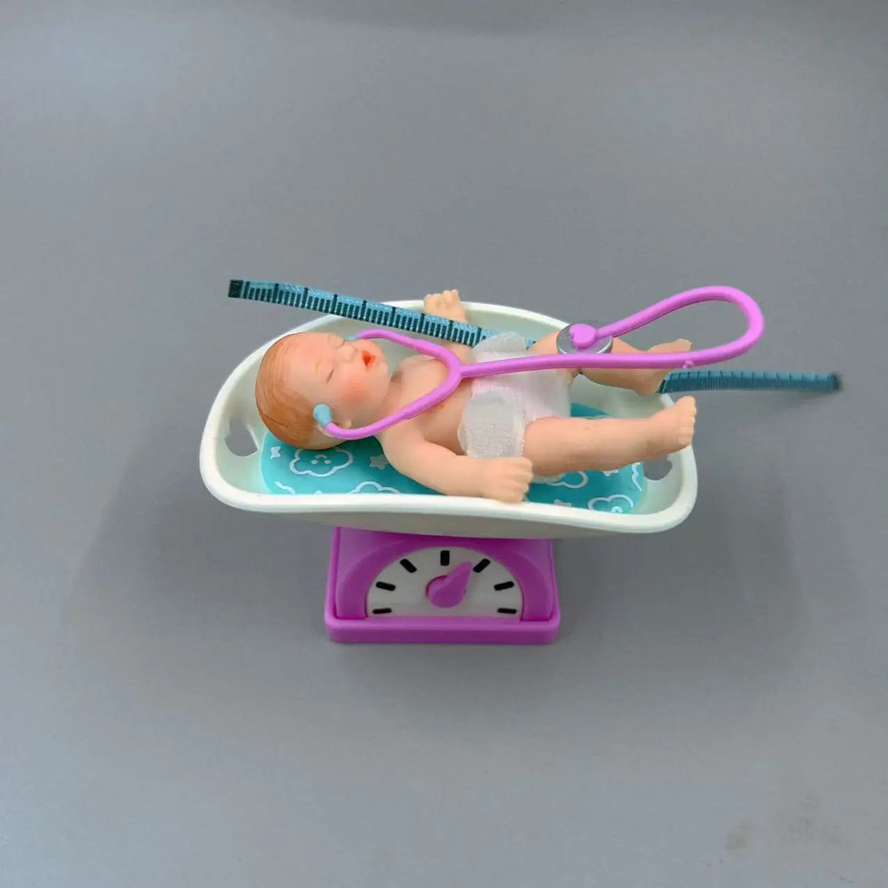 Miniverse ZURU Baby Ball 2nd Gen – Mysterious Mini Brands Blind Box, Miniature Dollhouse Toy Gift for Kids