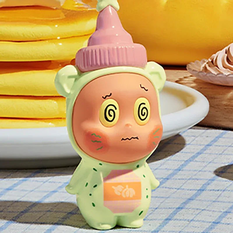 POPMART Twinkle Twinkle Blind Box - Create Your Taste Series Mystery Figure Toy Surprise Gift Collectible