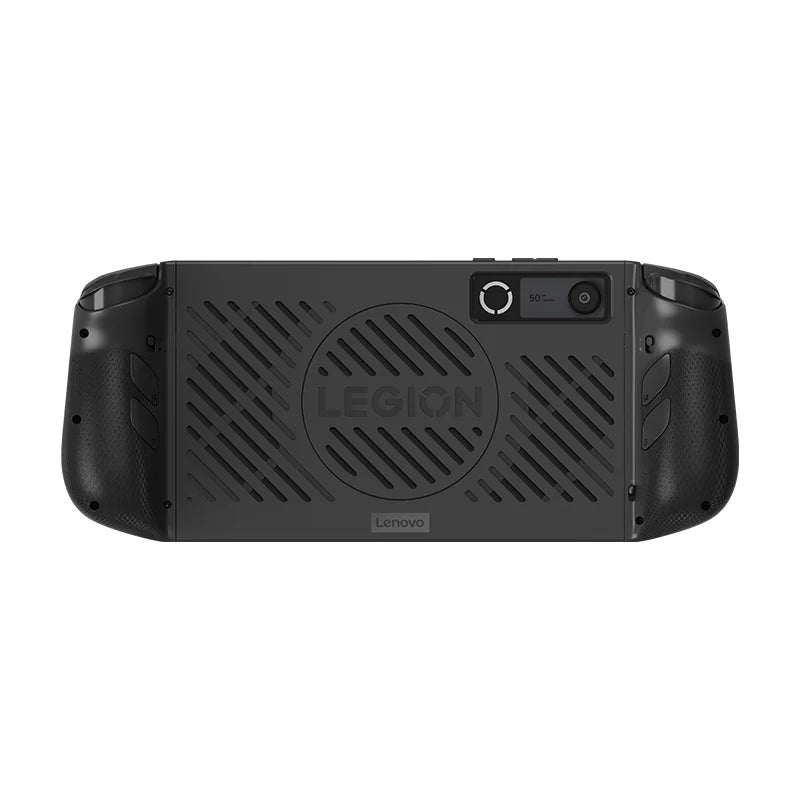 Lenovo Legion G9 Gamepad - Adjustable RGB Lighting with Type-C Direct Connection for Y700