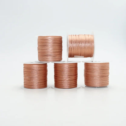 15/8M Solder Wick Desoldering Copper Braid — 2/2.5/3.0mm PCB & BGA Tin Removal Tool
