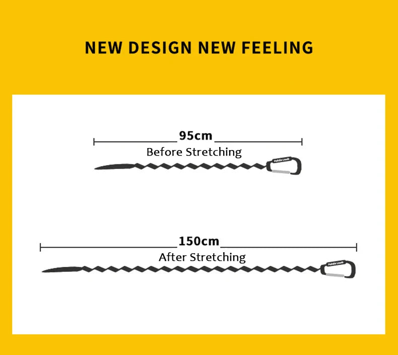 HEALING 4-Section Kayak Paddle – 100% Carbon Fiber Double-Head Blades, Inflatable Stand-Up Paddle for Boat Surfing & Kayaks