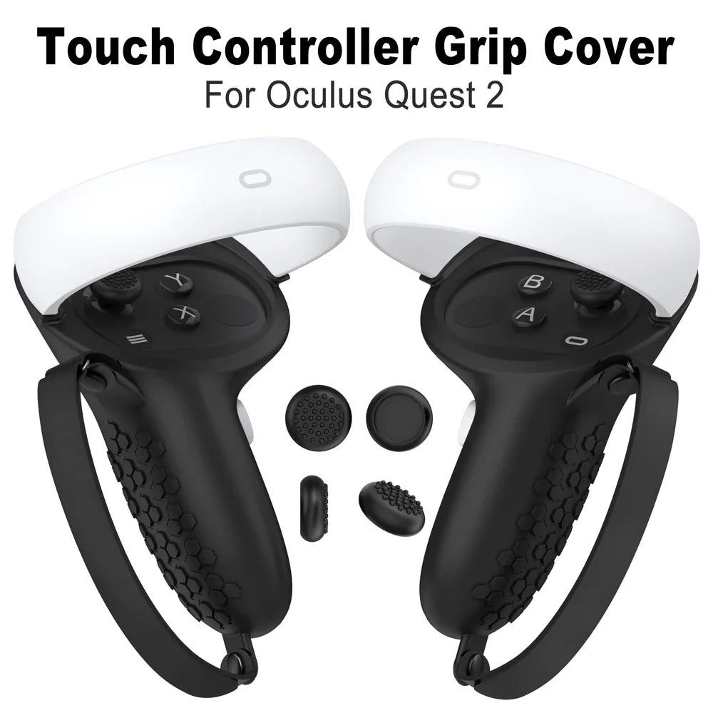 HUNDAI Adjustable Elite Head Strap for Meta Quest 2, Quest 3 & Quest 3S