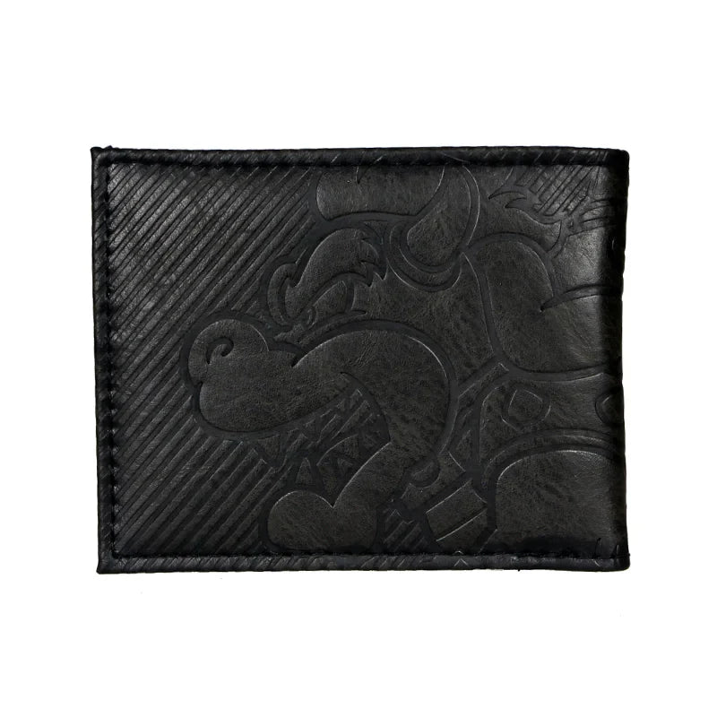 Game-Themed Mini Wallet – Small High-Quality Card Holder for Men and Women, Model 3258