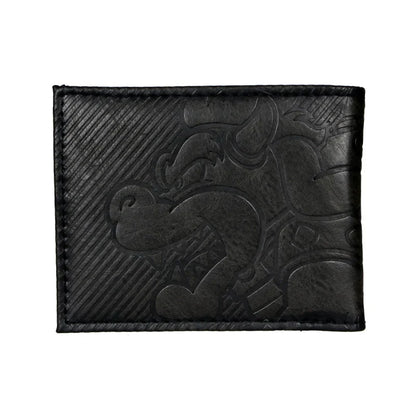 Game-Themed Mini Wallet – Small High-Quality Card Holder for Men and Women, Model 3258