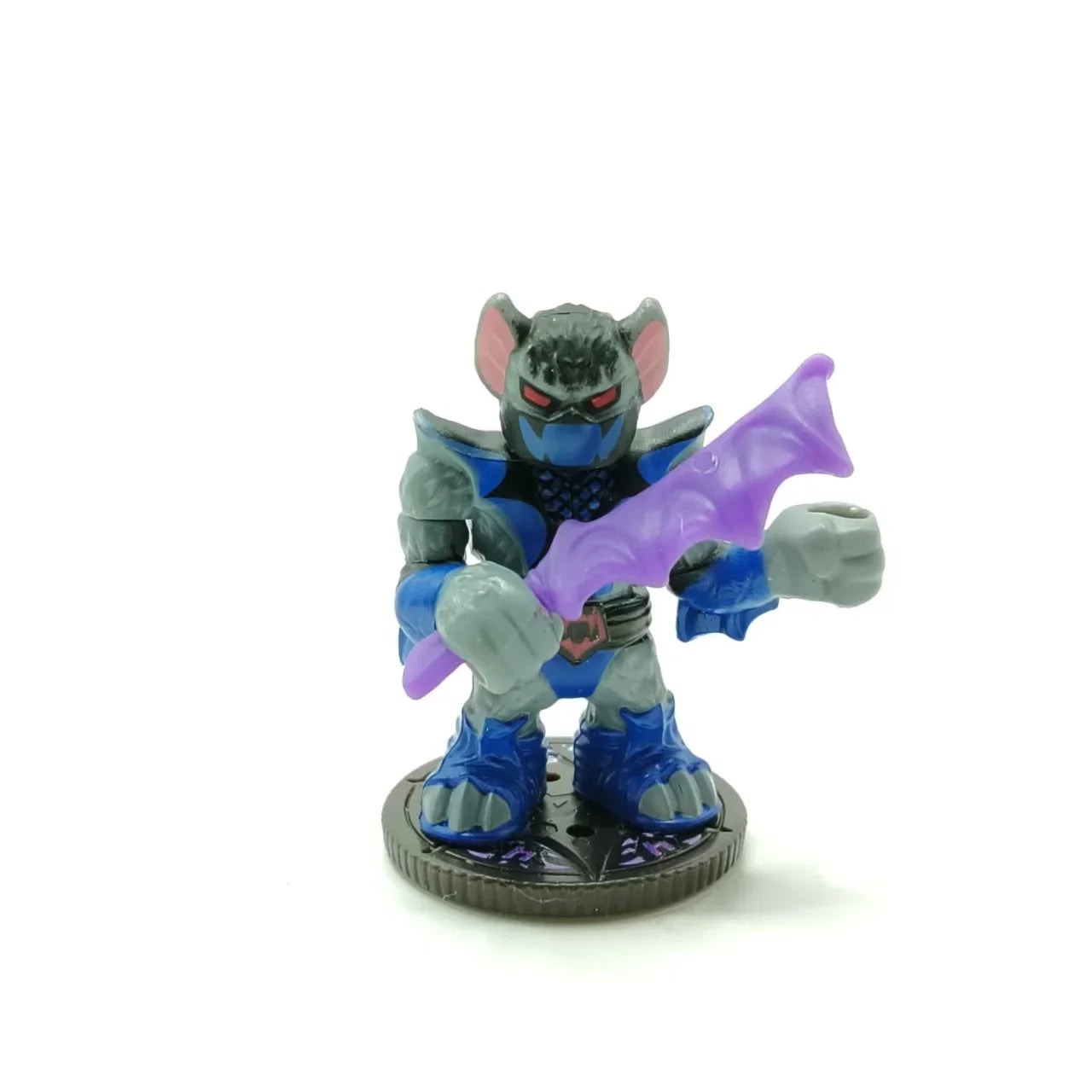 Legends of Akedo Fight Action Figures – Collectible Battle Toys for Kids, Boys Gift & Akedo Series Collection Link 2