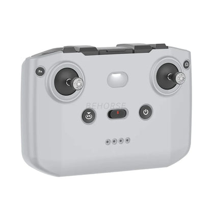 DJI Remote Controller Silicone Case - Shockproof Anti-Drop Sleeve Cover for RC-N1 N2 N3 DJI Flip Air 3S Neo Mini 4 Pro Drone Accessories