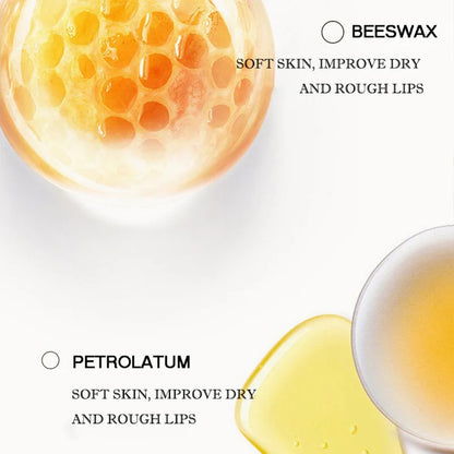 Pennyfun Fruit-Flavored Lip Balm Set – Ultra Hydrating Moisturizing Lip Care, Best-Selling Nourishing Lip Treatment Variety Pack for Soft Lips